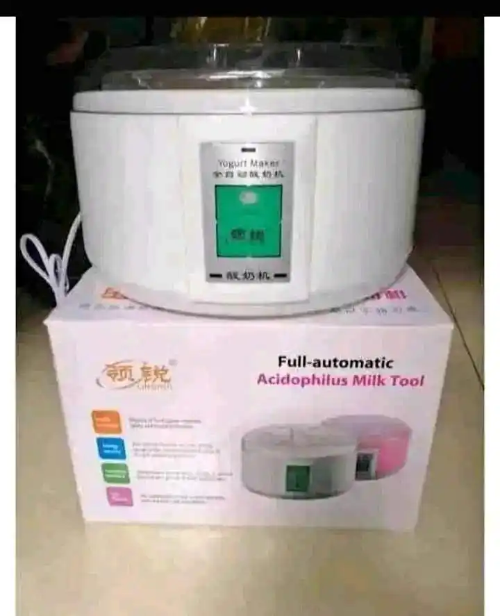 Doi Maker 1.5 Ltr