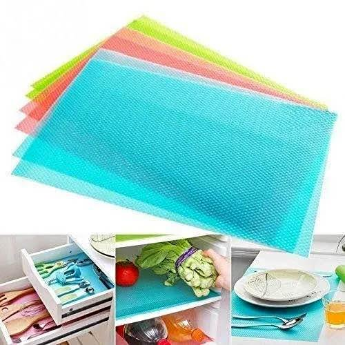Fridge mat (5 pcs)