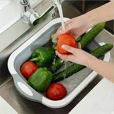 Multifunctional vegetables Cutter busket.