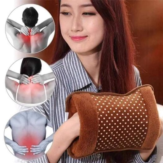 Electric Hot water Bag