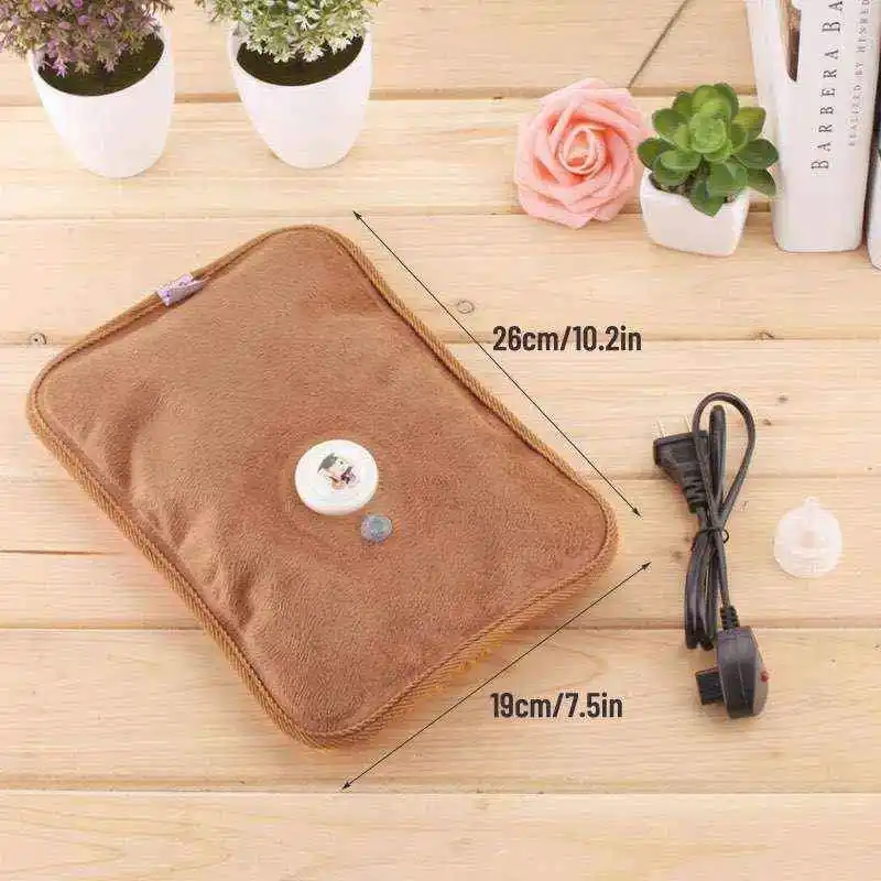 Electric Hot water Bag