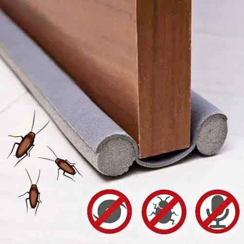 Door Foam (2 pcs pakage)