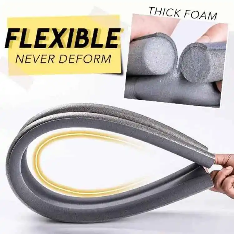 Door Foam (2 pcs pakage)