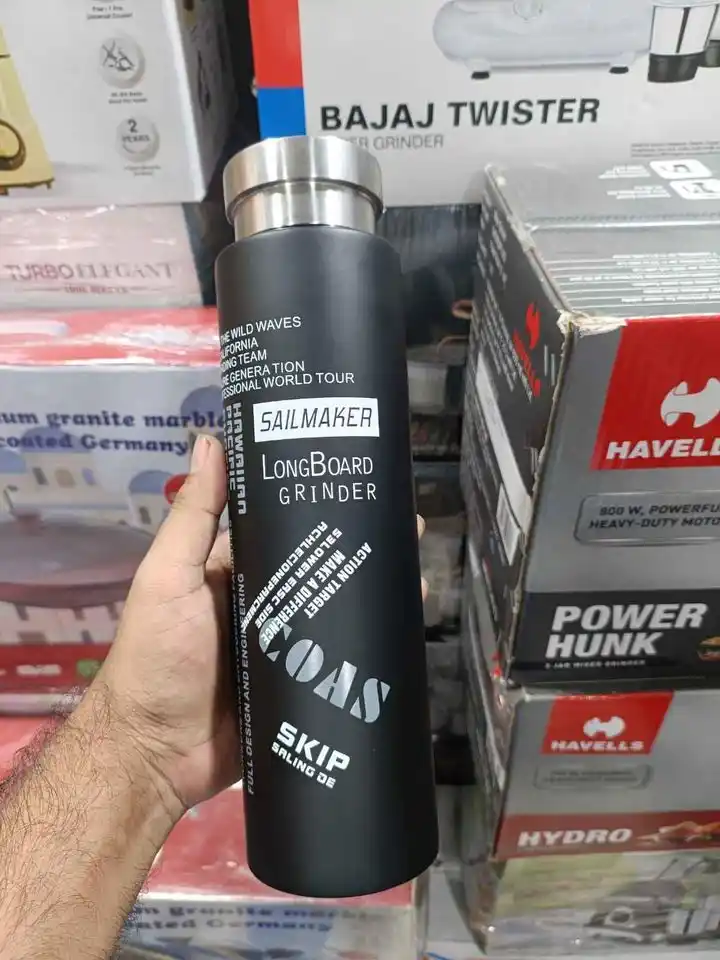 800 ml sailmaker Vaccum Cup
