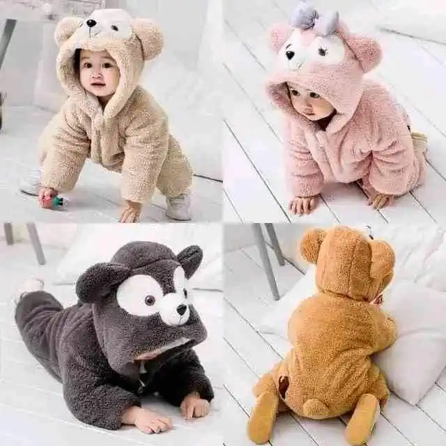 Baby Blanket হুডি (1-3 year baby)