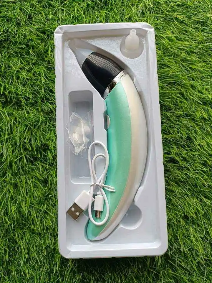 Baby Nasal Aspirator