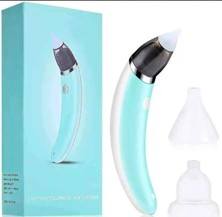 Baby Nasal Aspirator