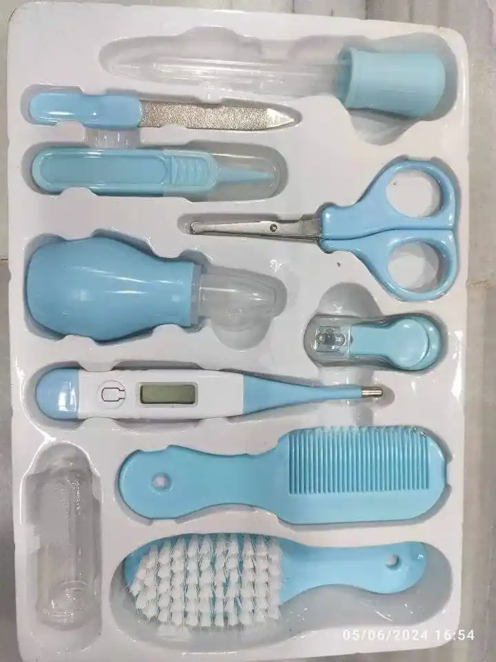 Baby Care kit set