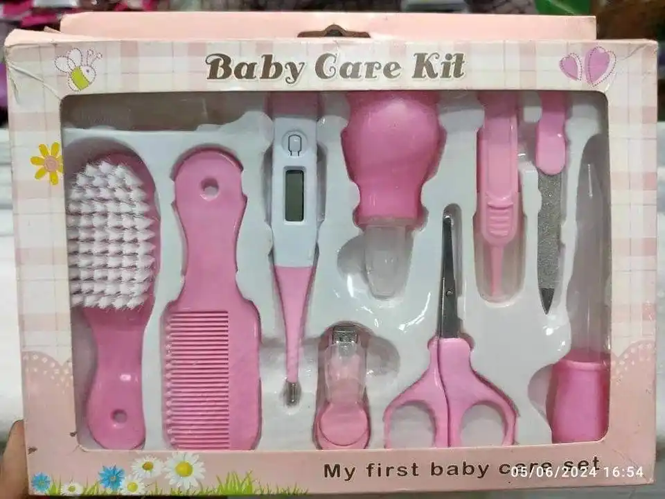 Baby Care kit set