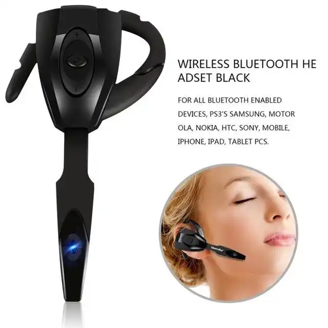 SL wireless headset