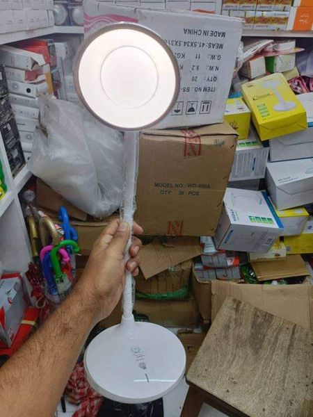 Energy Led Reachable table Lamp(En-6046 model)
