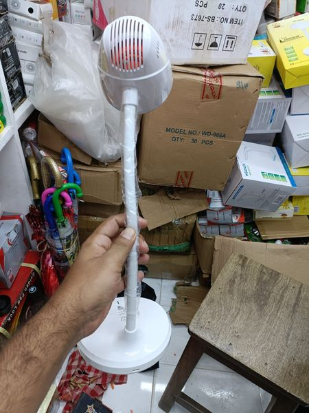 Energy Led Reachable table Lamp(En-6046 model)