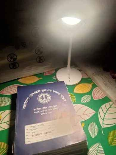 Energy Led Reachable table Lamp(En-6046 model)