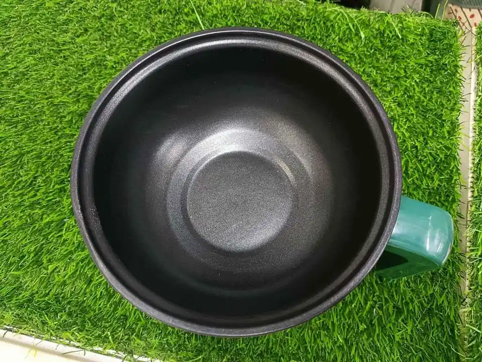 Electric cooker(size 18cm)