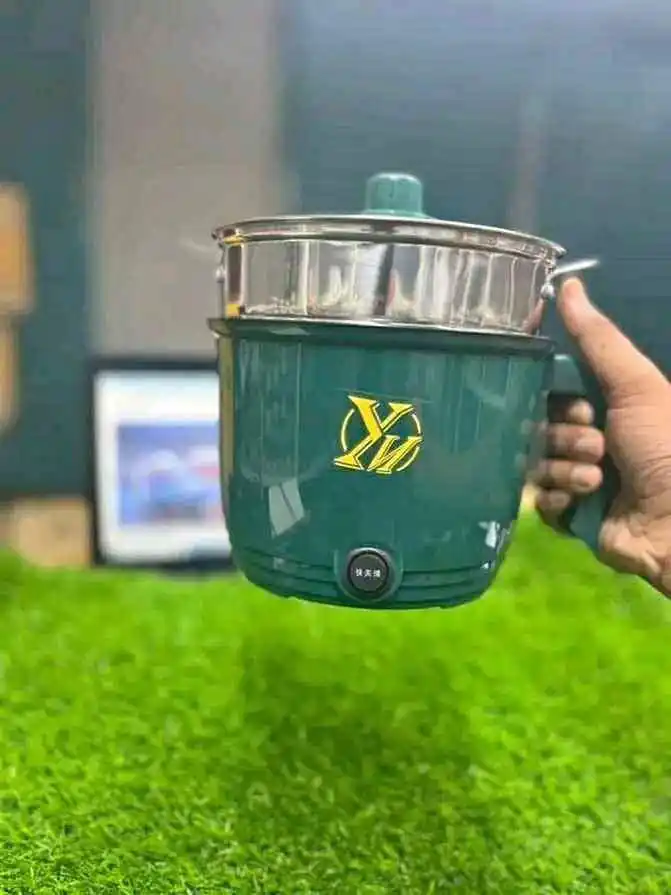 Electric cooker(size 18cm)