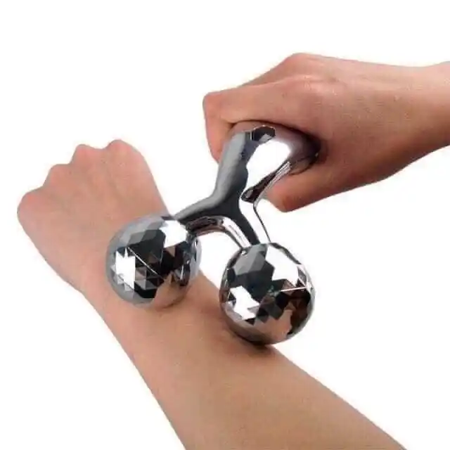 3D massager