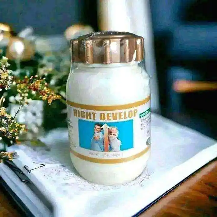 Height Develop Powder (120gm)