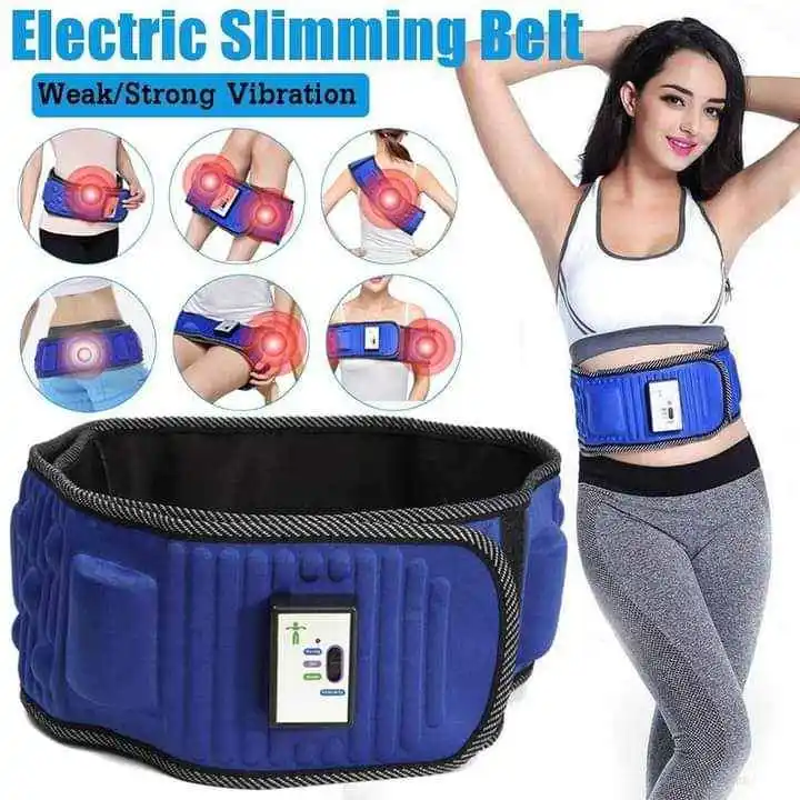 X5 Slim Super belt