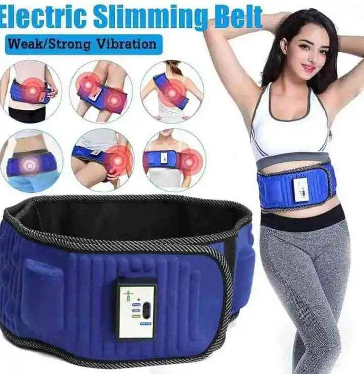 X5 Slim Super belt