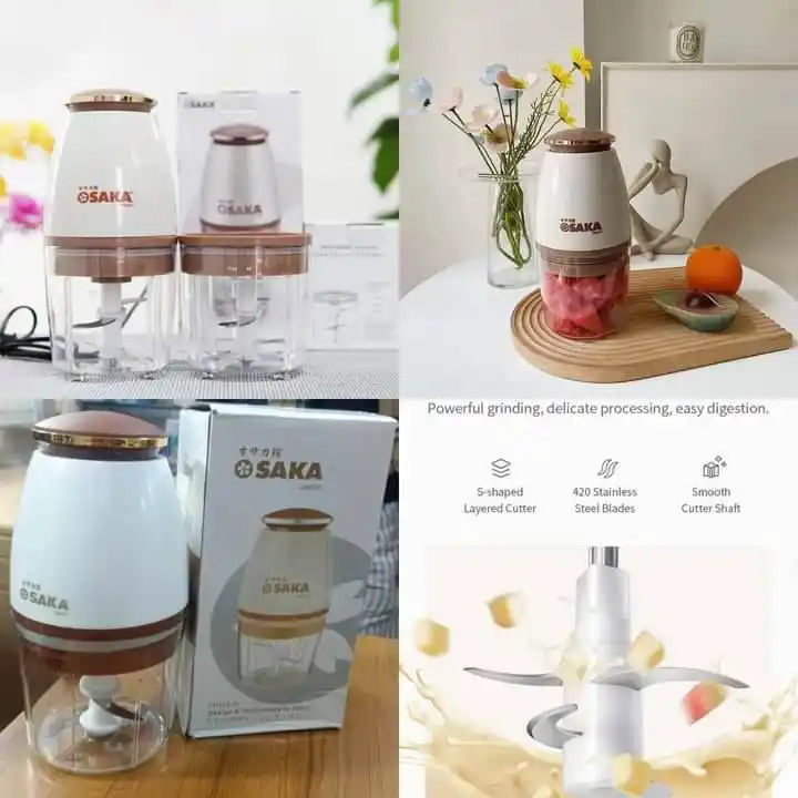 Osaka Blender 350 Watt