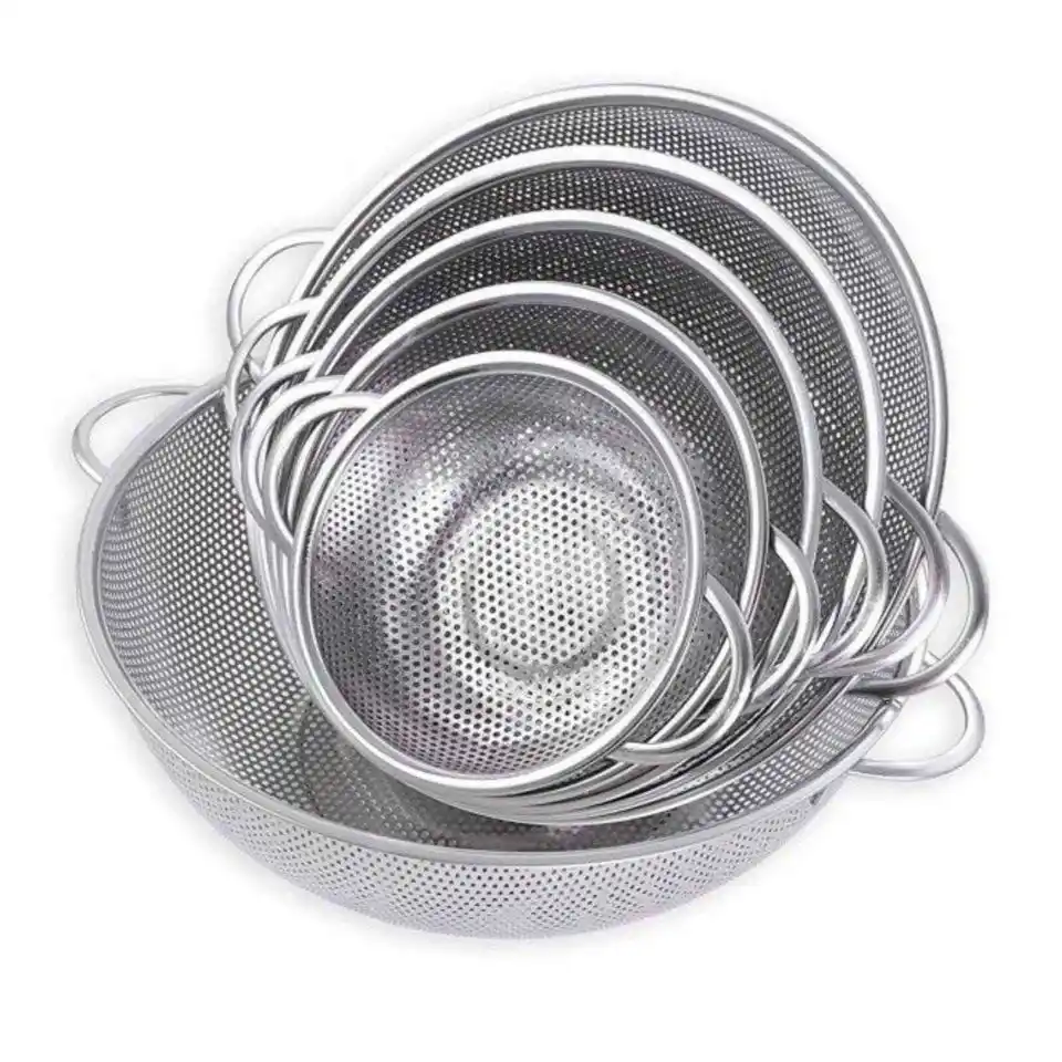 6 pcs sunrise Hardware