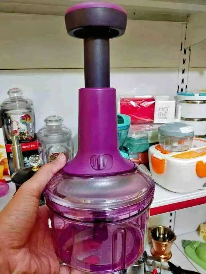 Apex 2 in 1 chopper
