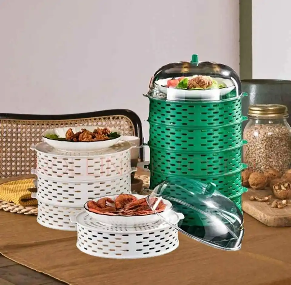 5 layer Food Safety Cover
