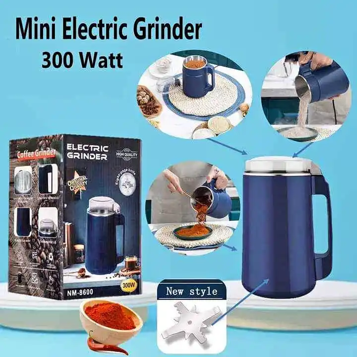Electric Grinder (300 Watt)