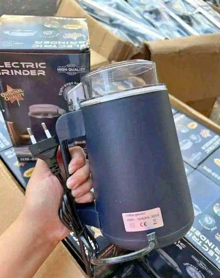 Electric Grinder (300 Watt)
