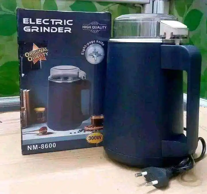 Electric Grinder (300 Watt)