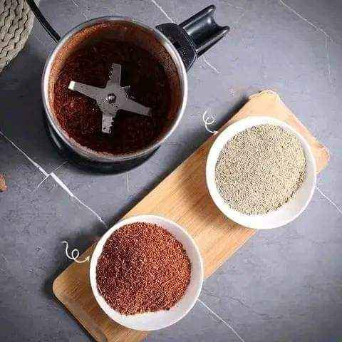 Electric Grinder (300 Watt)