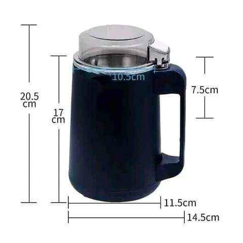 Electric Grinder (300 Watt)