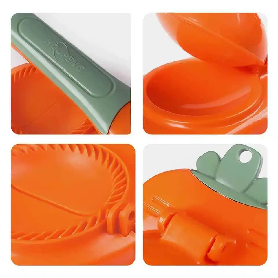 2 in 1 Dumpling maker