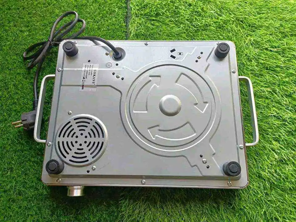 Sokany infrared stover (2200w)
