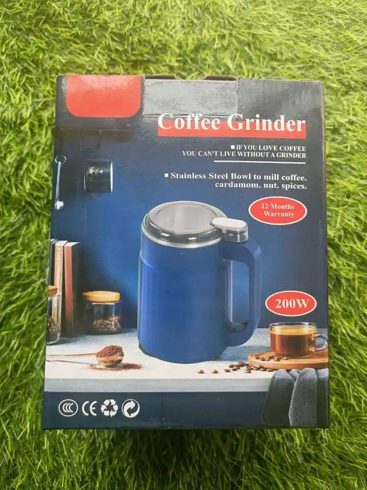 High power Grinder machine