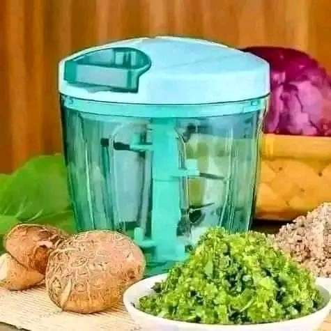 Hand chopper blender(big size)