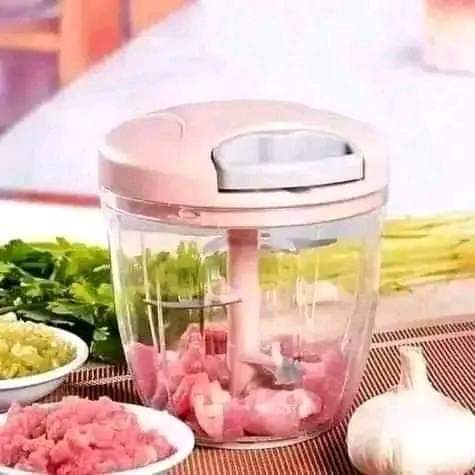 Hand chopper blender(big size)