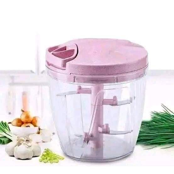 Hand chopper blender(big size)
