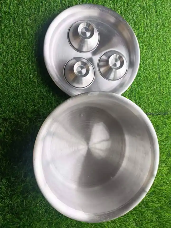 Vapa pitaha maker
