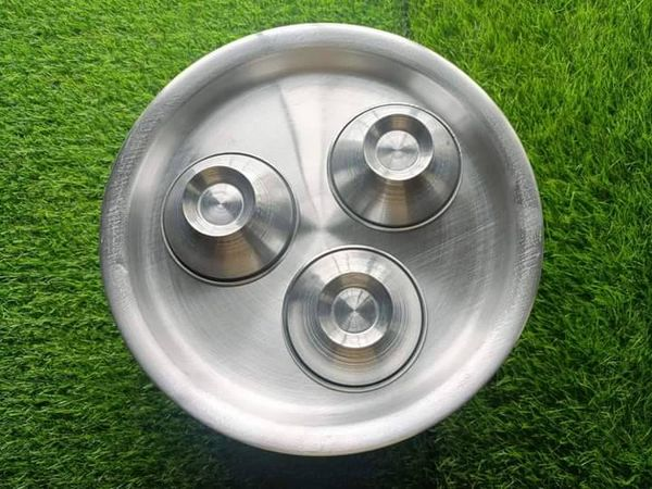 Vapa pitaha maker