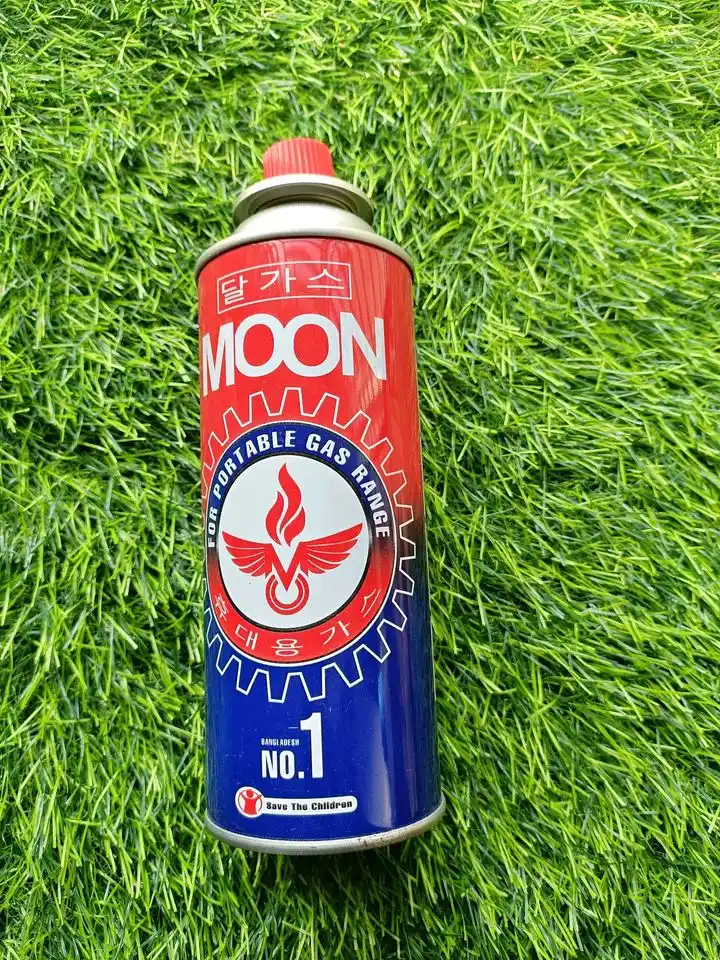 Moon Bootle Can Gas (340ml)