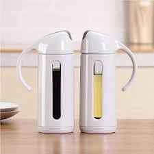 Automatic flip oiler J-927(320 ml)