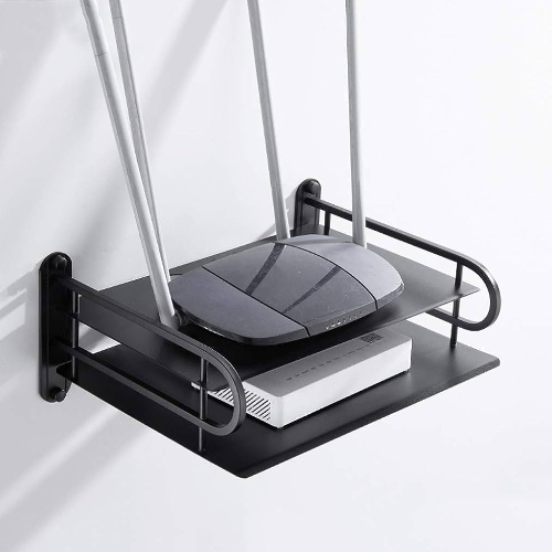 Router stand