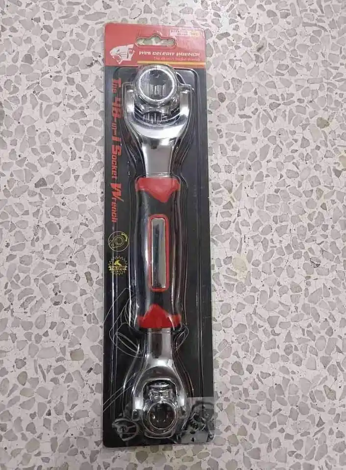 360 digree Smart Ranger