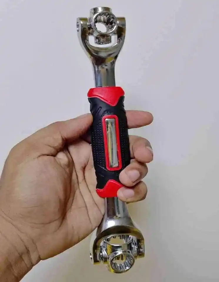 360 digree Smart Ranger