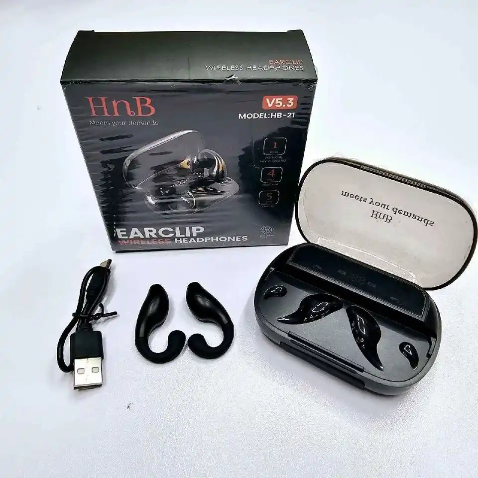 HNB (Model:HB-21)