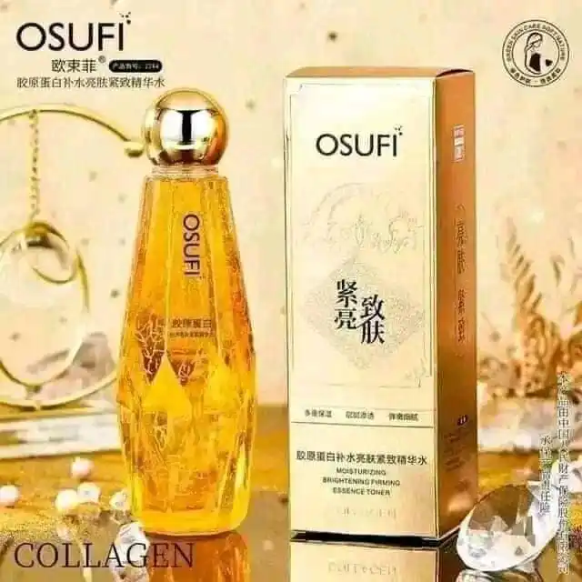 Osufi Collagen Face Serum (300ml)