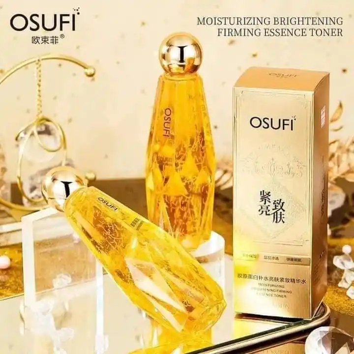 Osufi Collagen Face Serum (300ml)
