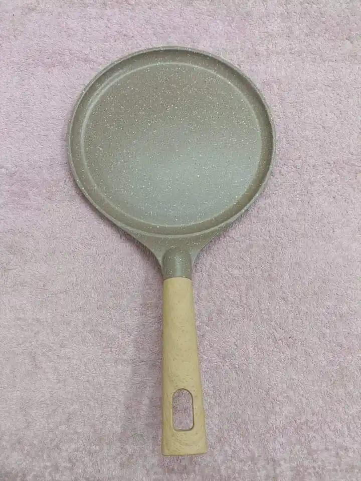 MGC Band 26 Cm Nonstick Ruti and pizza tawa