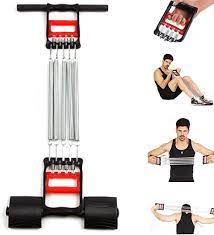 Chest expender Spring